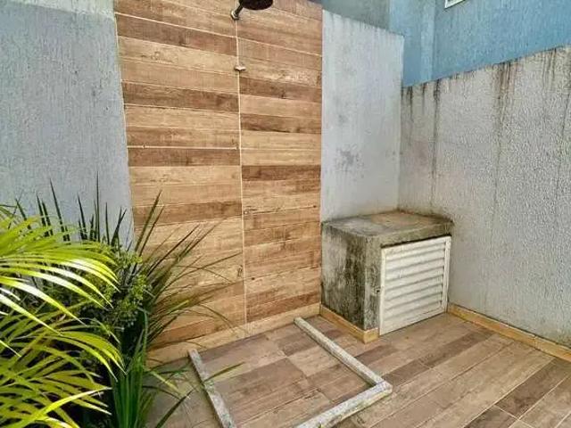 Casa / Sobrado para Locação em Rio das Ostras/RJ Village Rio das Ostras 2 Quartos