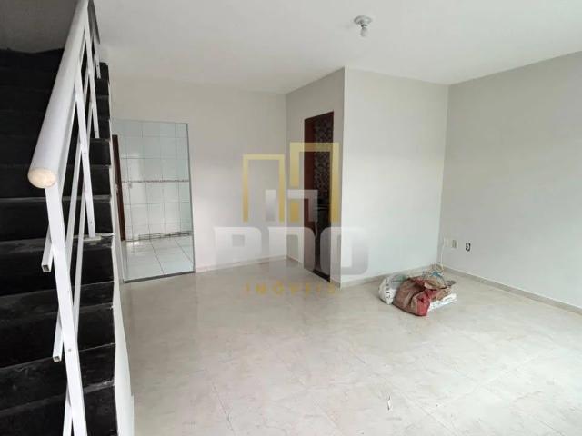 Casa / Sobrado para Locação em Rio das Ostras/RJ Village Rio das Ostras 2 Quartos