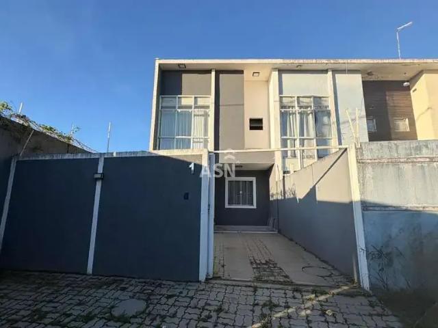 Casa / Sobrado para Locação em Rio das Ostras/RJ Village Rio das Ostras 2 Quartos