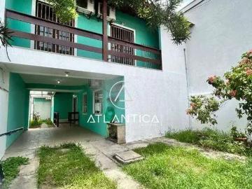 Casa / Sobrado para Locação em Rio das Ostras/RJ Village Rio das Ostras 4 Quartos