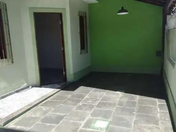 Casa / Sobrado para Locação em Rio das Ostras/RJ Balneário Remanso 3 Quartos