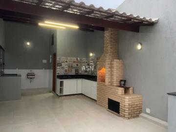 Casa / Sobrado para Locação em Rio das Ostras/RJ Bosque da Praia 3 Quartos