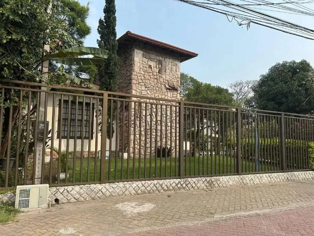 Casa / Sobrado para Locação em Rio das Ostras/RJ Bosque da Praia 5 Quartos