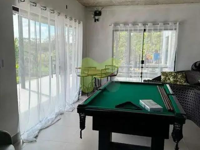 Casa / Sobrado para Locação em Rio das Ostras/RJ Cantagalo 2 Quartos