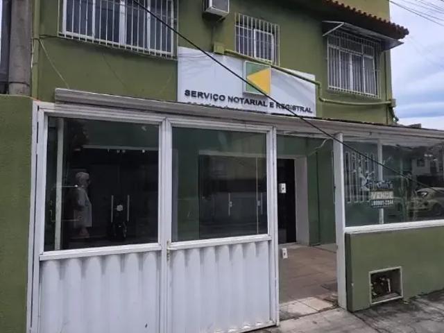 Casa / Sobrado para Locação em Rio das Ostras/RJ Centro 4 Quartos