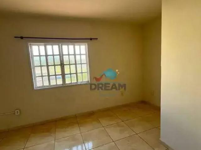 Casa / Sobrado para Locação em Rio das Ostras/RJ Chácara Mariléa 2 Quartos