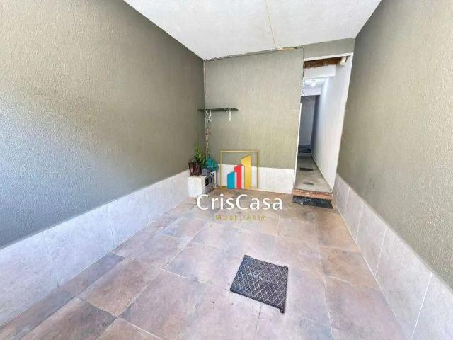 Casa / Sobrado para Locação em Rio das Ostras/RJ Chácara Mariléa 2 Quartos