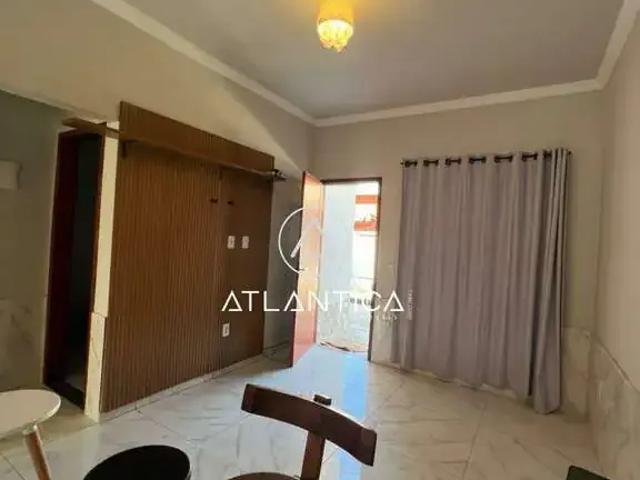 Casa / Sobrado para Locação em Rio das Ostras/RJ Cidade Beira Mar 2 Quartos