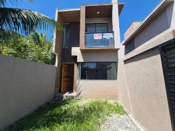 Casa / Sobrado para Locação em Rio das Ostras/RJ Cidade Praiana 2 Quartos