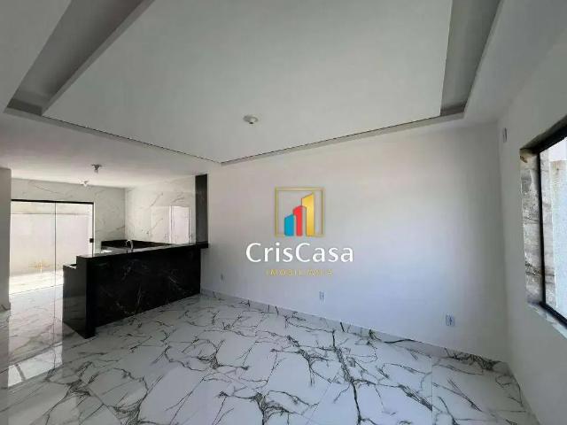 Casa / Sobrado para Locação em Rio das Ostras/RJ Colinas 4 Quartos