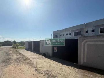 Casa / Sobrado para Locação em Rio das Ostras/RJ Colinas 4 Quartos