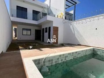 Casa / Sobrado para Locação em Rio das Ostras/RJ Costazul 4 Quartos