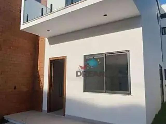 Casa / Sobrado para Locação em Rio das Ostras/RJ Costazul 4 Quartos