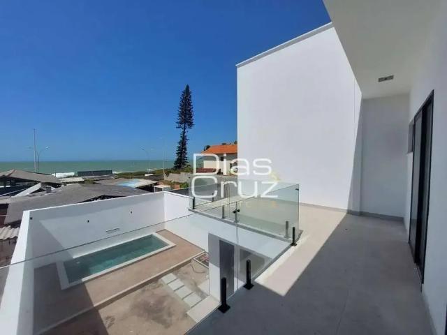 Casa / Sobrado para Locação em Rio das Ostras/RJ Costazul 4 Quartos
