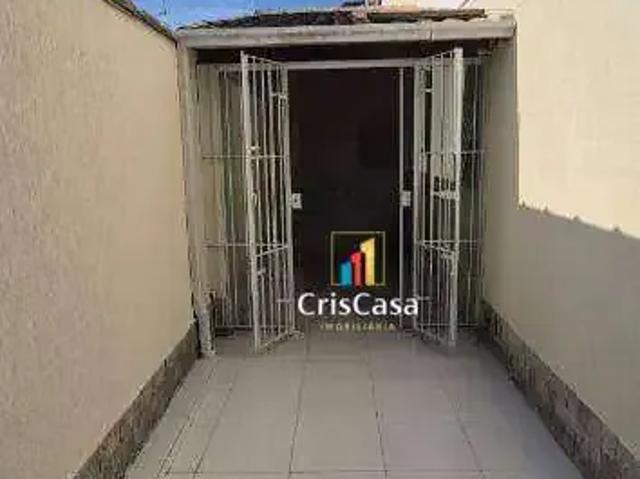 Casa / Sobrado para Locação em Rio das Ostras/RJ Costazul 5 Quartos