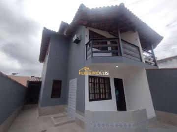 Casa / Sobrado para Locação em Rio das Ostras/RJ Costazul 2 Quartos