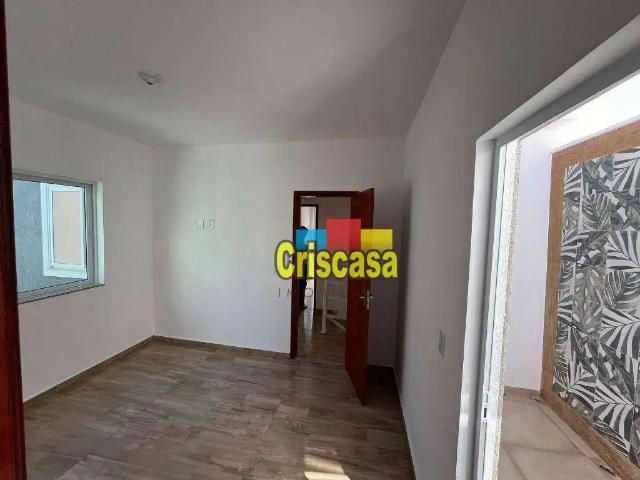 Casa / Sobrado para Locação em Rio das Ostras/RJ Costazul 3 Quartos