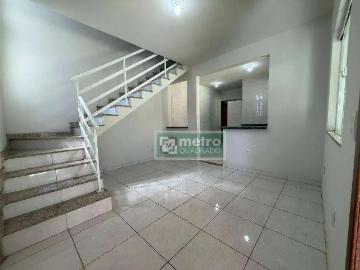Casa / Sobrado para Locação em Rio das Ostras/RJ Costazul 3 Quartos