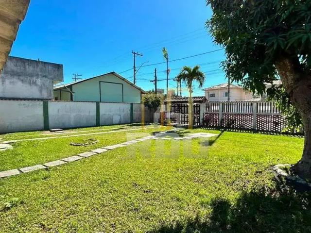 Casa / Sobrado para Locação em Rio das Ostras/RJ Enseada das Gaivotas 4 Quartos
