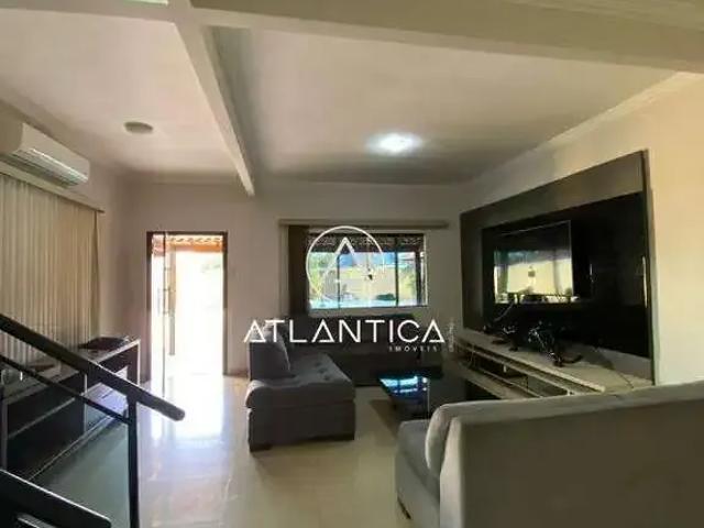 Casa / Sobrado para Locação em Rio das Ostras/RJ Enseada das Gaivotas