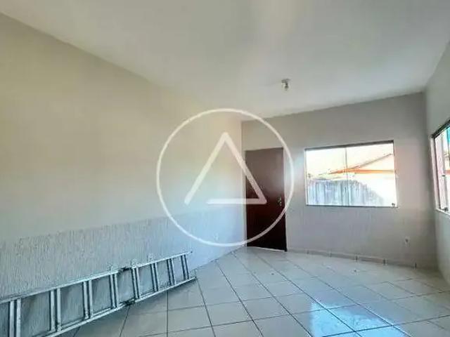 Casa / Sobrado para Locação em Rio das Ostras/RJ Enseada das Gaivotas 2 Quartos