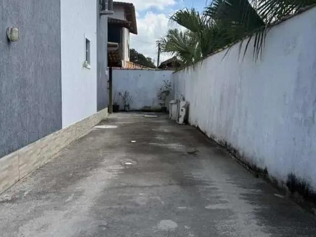 Casa / Sobrado para Locação em Rio das Ostras/RJ Enseada das Gaivotas 2 Quartos