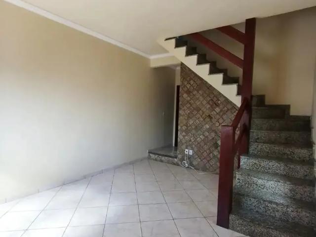 Casa / Sobrado para Locação em Rio das Ostras/RJ Extensão Novo Rio das Ostras 2 Quartos