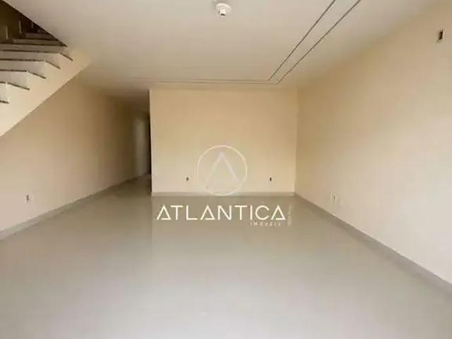 Casa / Sobrado para Locação em Rio das Ostras/RJ Jardim Bela Vista 4 Quartos