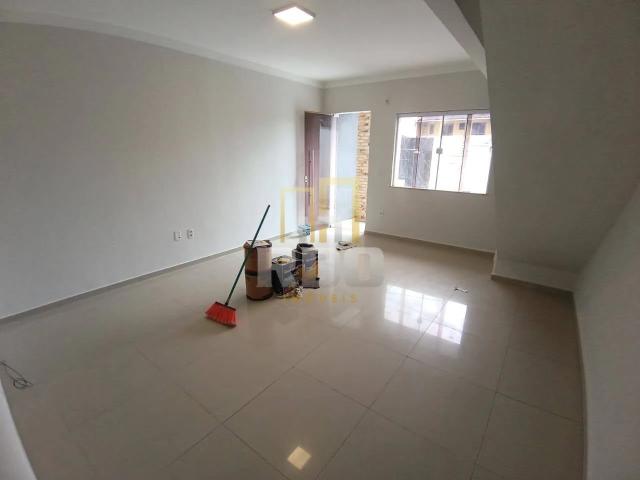 Casa / Sobrado para Locação em Rio das Ostras/RJ Jardim Mariléa 2 Quartos