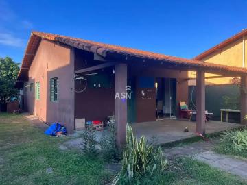 Casa / Sobrado para Locação em Rio das Ostras/RJ Jardim Mariléa 2 Quartos