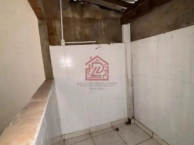 Casa / Sobrado para Locação em Rio das Ostras/RJ Jardim Mariléa 3 Quartos