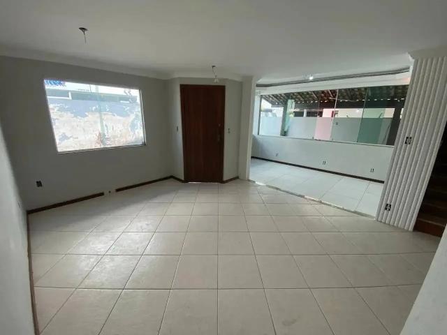 Casa / Sobrado para Locação em Rio das Ostras/RJ Jardim Mariléa 3 Quartos