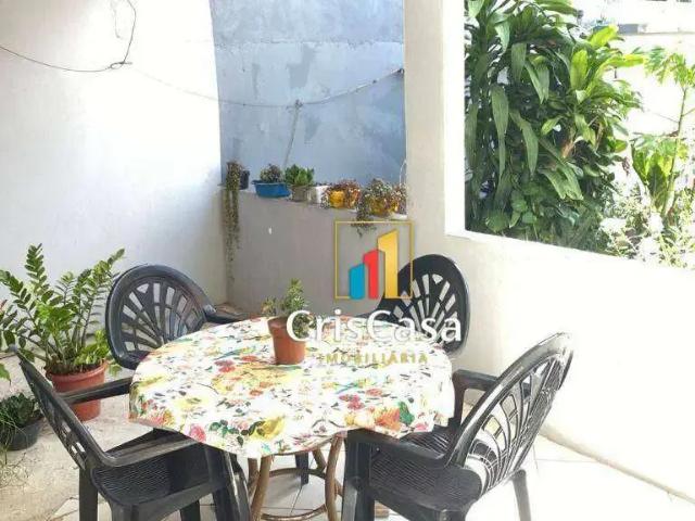 Casa / Sobrado para Locação em Rio das Ostras/RJ Loteamento Extensão do Serramar 2 Quartos