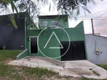 Casa / Sobrado para Locação em Rio das Ostras/RJ Loteamento Extensão do Serramar 4 Quartos