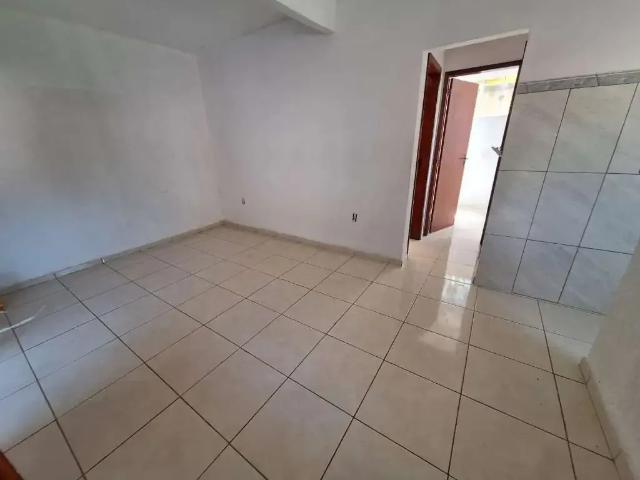 Casa / Sobrado para Locação em Rio das Ostras/RJ Mar do Norte 2 Quartos