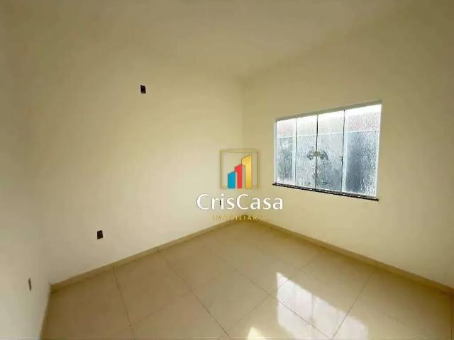 Casa / Sobrado para Locação em Rio das Ostras/RJ Mar Y Lago 2 Quartos