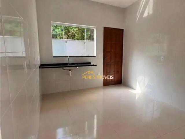 Casa / Sobrado para Locação em Rio das Ostras/RJ Mar Y Lago 2 Quartos