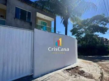 Casa / Sobrado para Locação em Rio das Ostras/RJ Maria Turri 2 Quartos