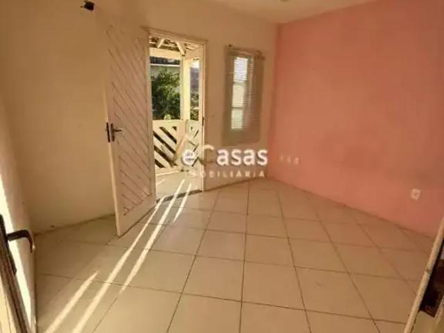 Casa / Sobrado para Locação em Rio das Ostras/RJ Nova Cidade 3 Quartos