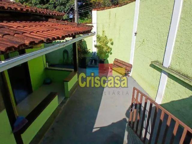 Casa / Sobrado para Locação em Rio das Ostras/RJ Novo Rio das Ostras 1 Quartos
