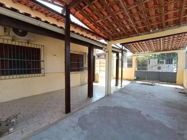 Casa / Sobrado para Locação em Rio das Ostras/RJ Novo Rio das Ostras 2 Quartos