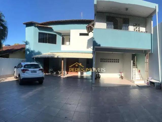 Casa / Sobrado para Locação em Rio das Ostras/RJ Novo Rio das Ostras 9 Quartos