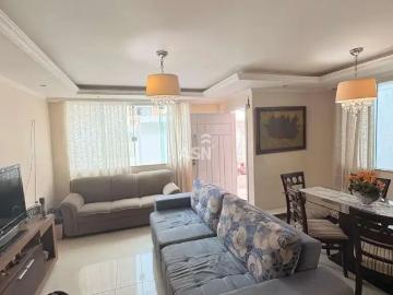 Casa / Sobrado para Locação em Rio das Ostras/RJ Ouro Verde 4 Quartos