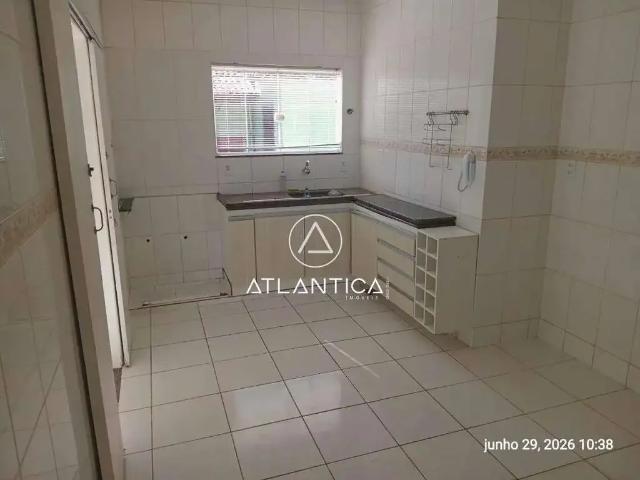 Casa / Sobrado para Locação em Rio das Ostras/RJ Ouro Verde 4 Quartos