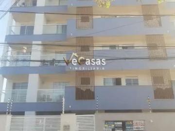 Casa / Sobrado para Locação em Rio das Ostras/RJ Recreio 2 Quartos