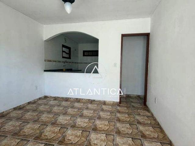 Casa / Sobrado para Locação em Rio das Ostras/RJ Recreio 4 Quartos