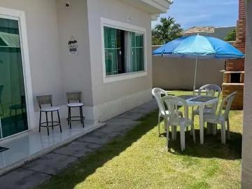 Casa / Sobrado para Locação em Rio das Ostras/RJ Residencial Rio das Ostras 3 Quartos