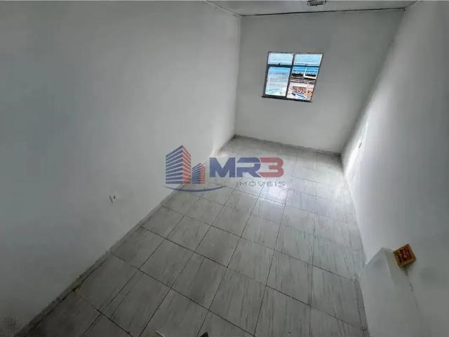 Casa / Sobrado para Locação em Rio de Janeiro/RJ Tanque 3 Quartos