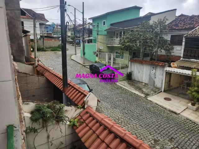 Casa / Sobrado para Locação em Rio de Janeiro/RJ Tanque 2 Quartos