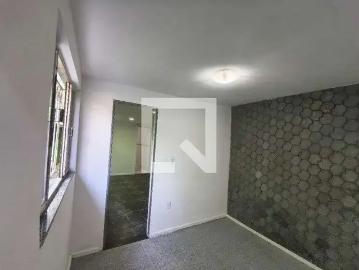 Casa / Sobrado para Locação em Rio de Janeiro/RJ Taquara 1 Quartos
